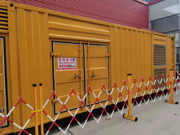 江岸关于通用发电机的十万个为什么？