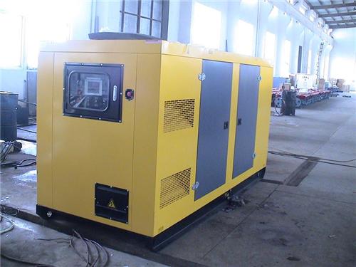 江岸租赁发电机 柴油发电机组的蓄电池种类有哪些？