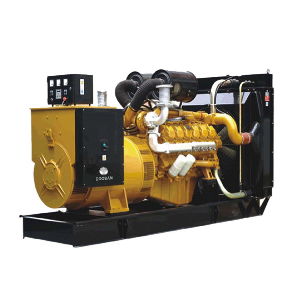 江岸租赁发电机-怎样确保潍柴发电机组的质量