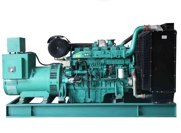 江岸发电机租赁-柴油发电机与汽油发电机的区别