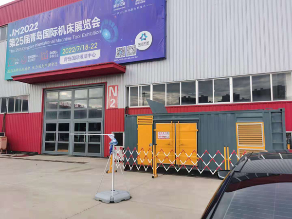 江岸发电机租赁-柴油发电机组不及时维护危害大