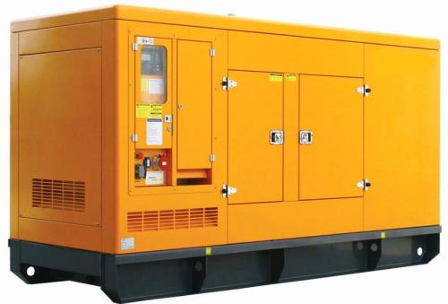 江岸出租发电机-发电机组的选购原则包括哪些方面