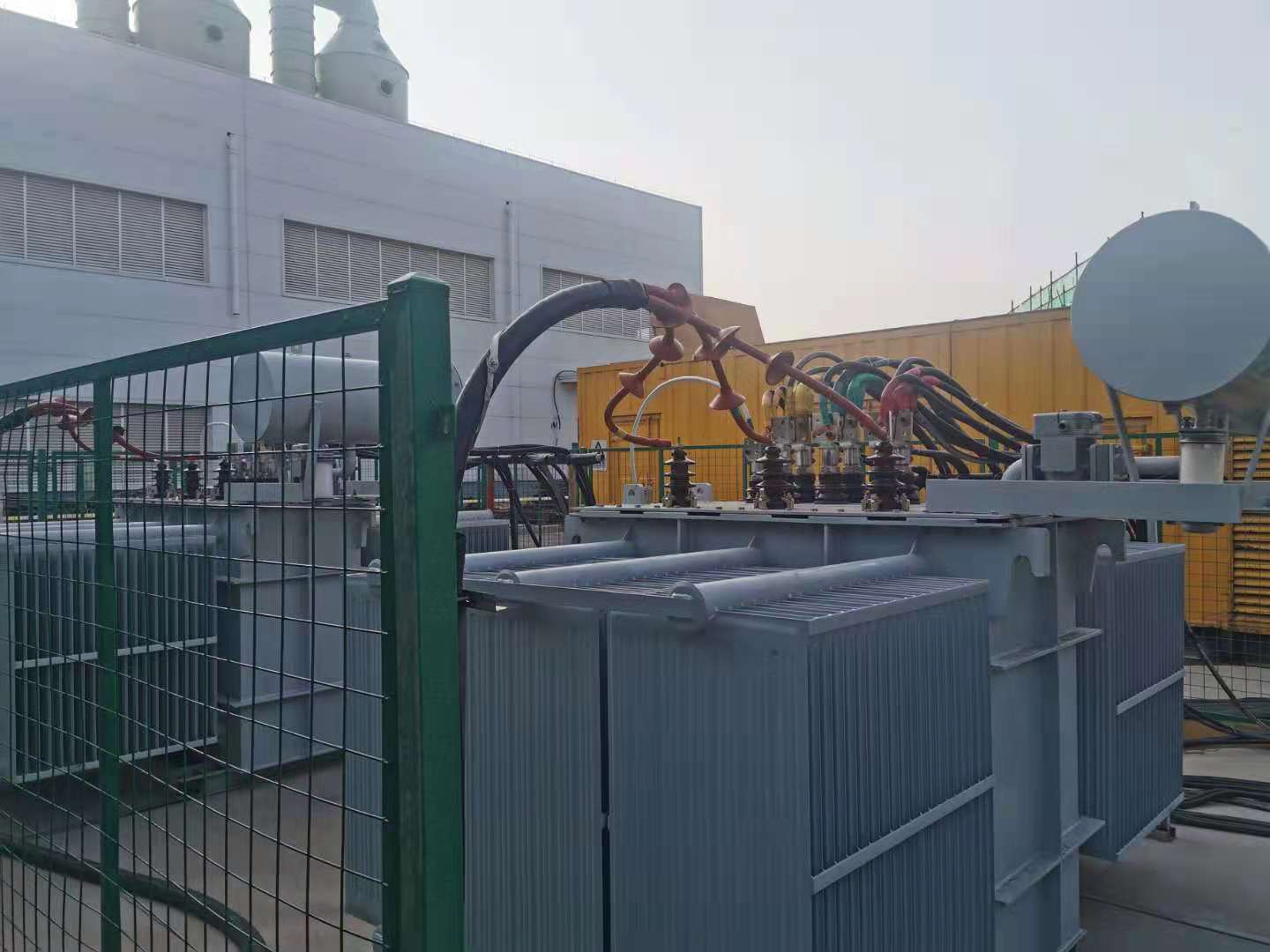 江岸出租发电机-静音柴油发电机不维护的危害