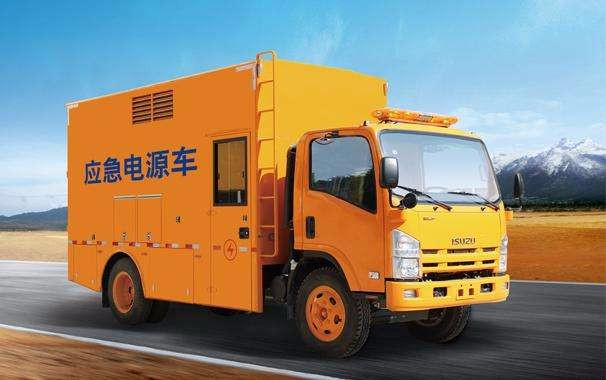 江岸租赁发电机-柴油发电机组紧急停机的正确操作方法