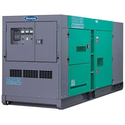 江岸出租发电机-排除柴油发电机组敲缸声的步骤