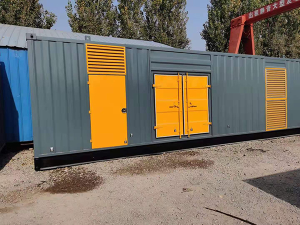 江岸签订发电机出租合同时需要注意的一些重要事项：