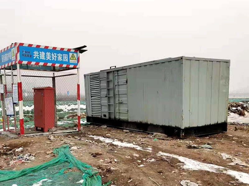 江岸燃气发电机在高海拔地区运行时会遇到哪些常见故障？