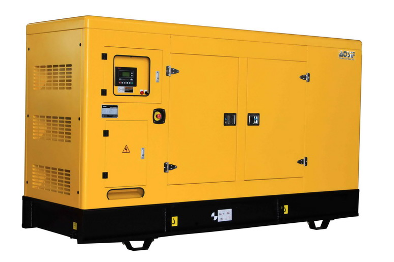 江岸柴油发电机组劣质滤清器是如何影响发动机寿命的？