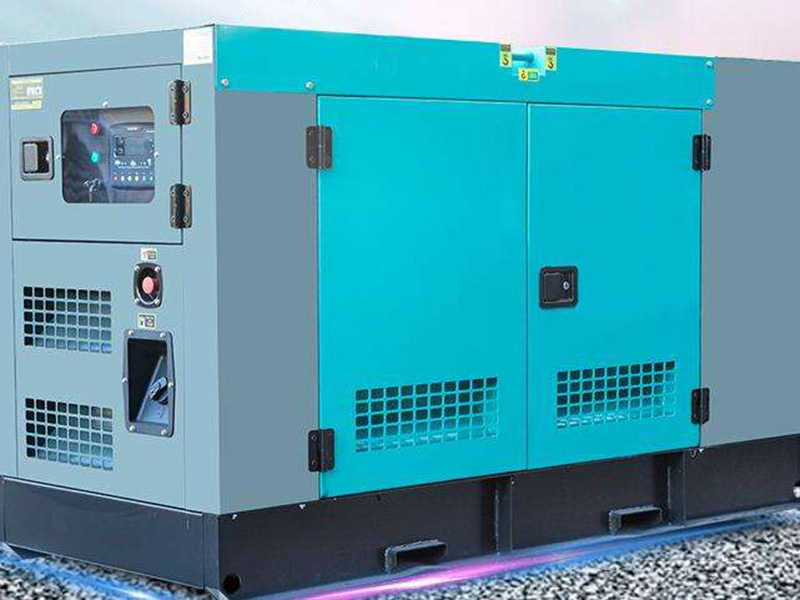 江岸柴油发电机组如何选择适合滤清器密封圈的机油？