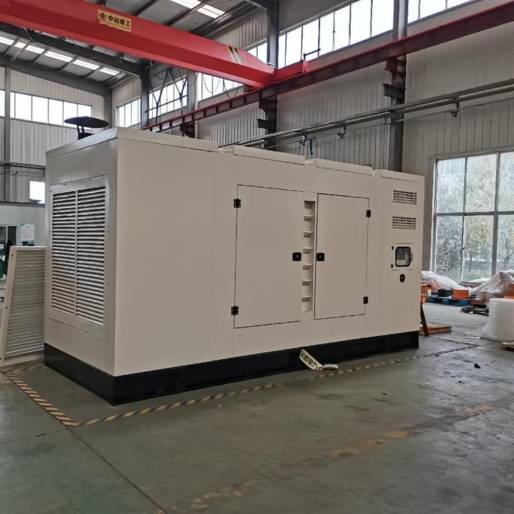 江岸启动发电机组时需要注意什么？