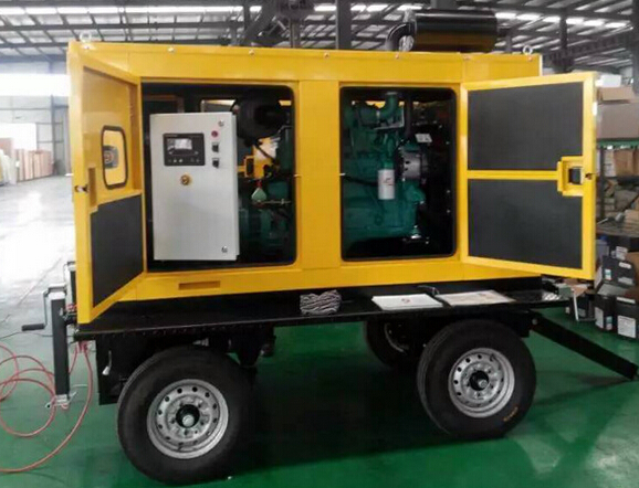 江岸不同标号的柴油混合使用对发动机的油耗有什么影响？