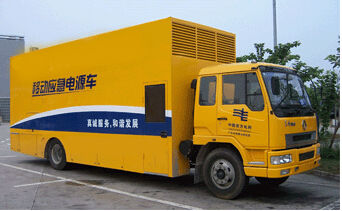 江岸发电机组如何判断水冷式机油散热器是否需要更换？